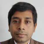 Kumar Bishojit Paul