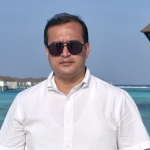 Md Shaheen Akhter